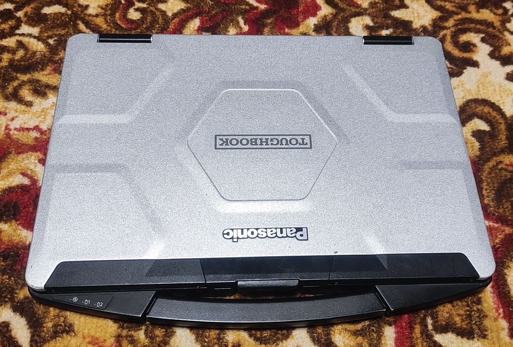 Panasonic CF-54/MKII/i5-6300