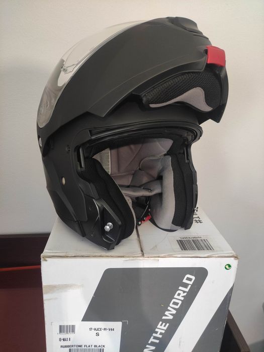 Capacete modular HJC IS-MAX 2 - S