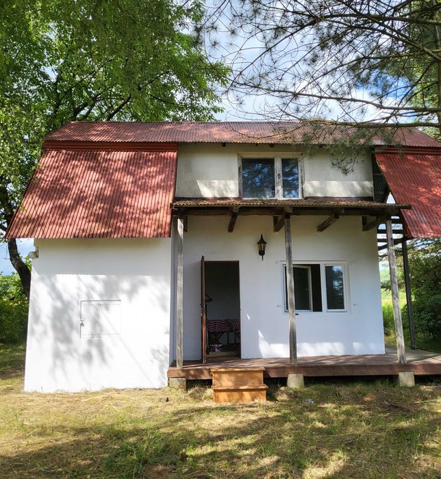 Dom – Wójtowa, powiat gorlicki - Widok 2