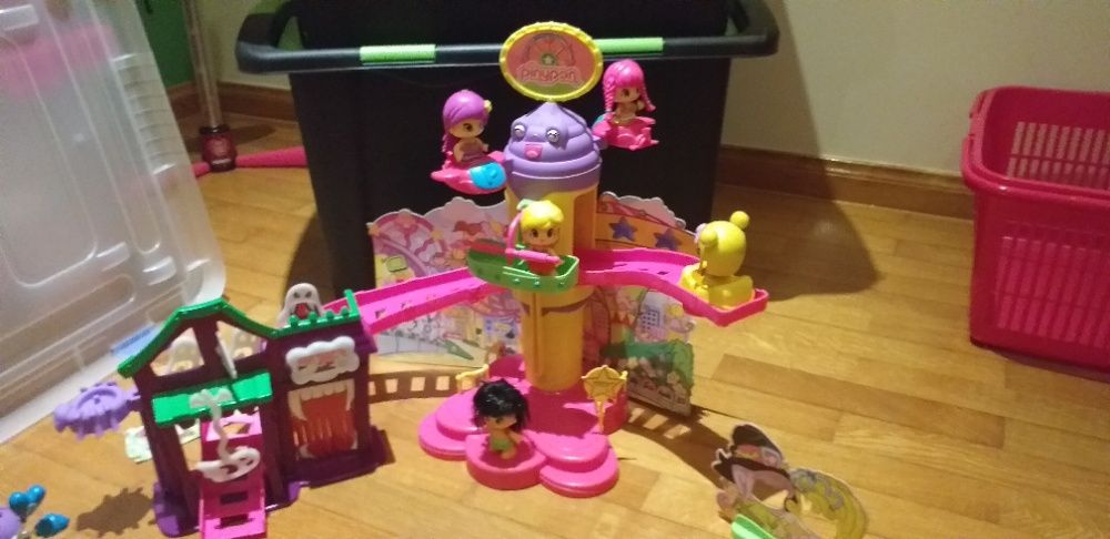 Parque de Diversões Pinipon SALDOS