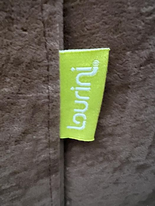 Sofá Lourini - 2 lugares - Tecido anti-gato - Como novo