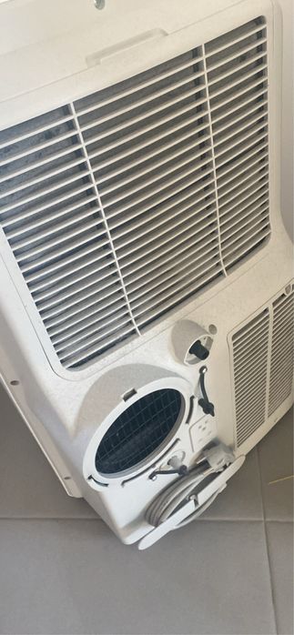Ar condicionado portatil
