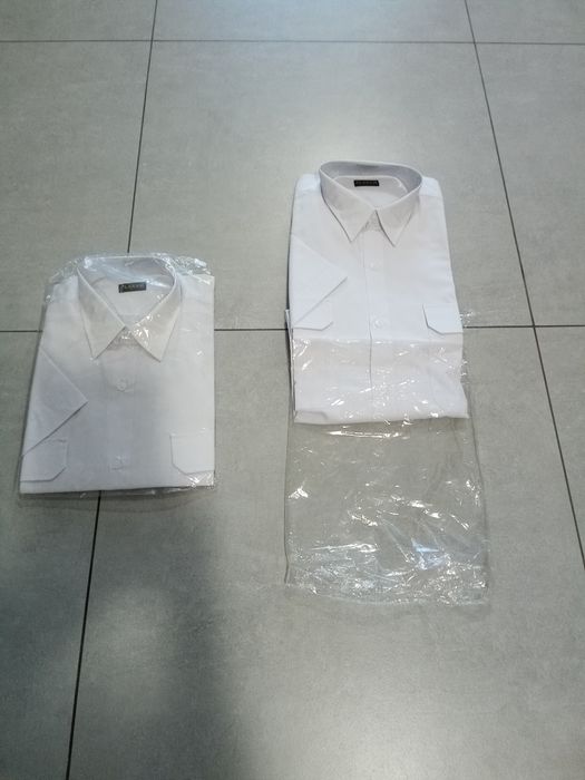 Koszule męskie galowe