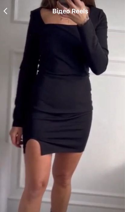 Продам нову сукню