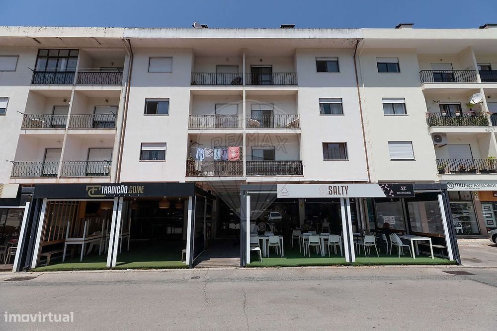 Apartamento, para venda, Lousã - Lousã