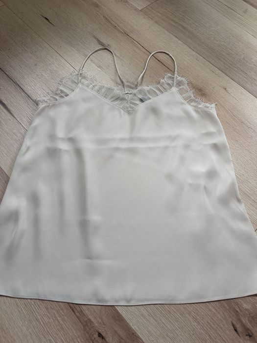 Top Massimo Dutti