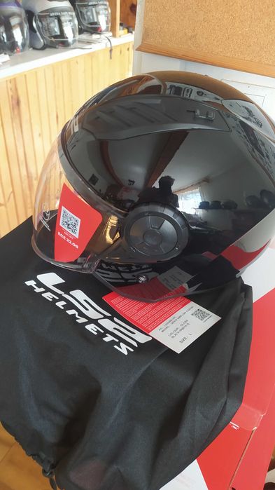 kask LS2 Airflow II wszystkie