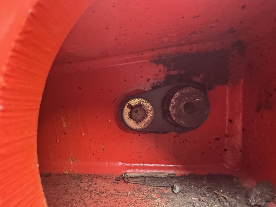 Manitou MLT735 ,2009р Маніту