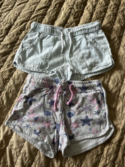 Spodenki/ szorty Little Kids 110