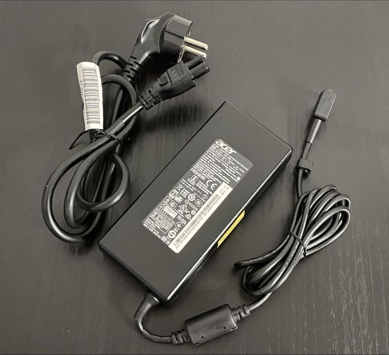 Zasilacz ladowarka Acer laptop