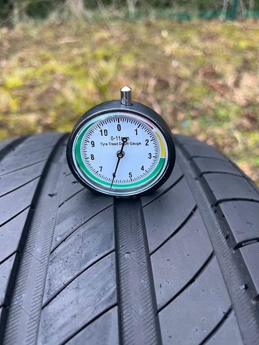 Opony Michelin 225/50r18