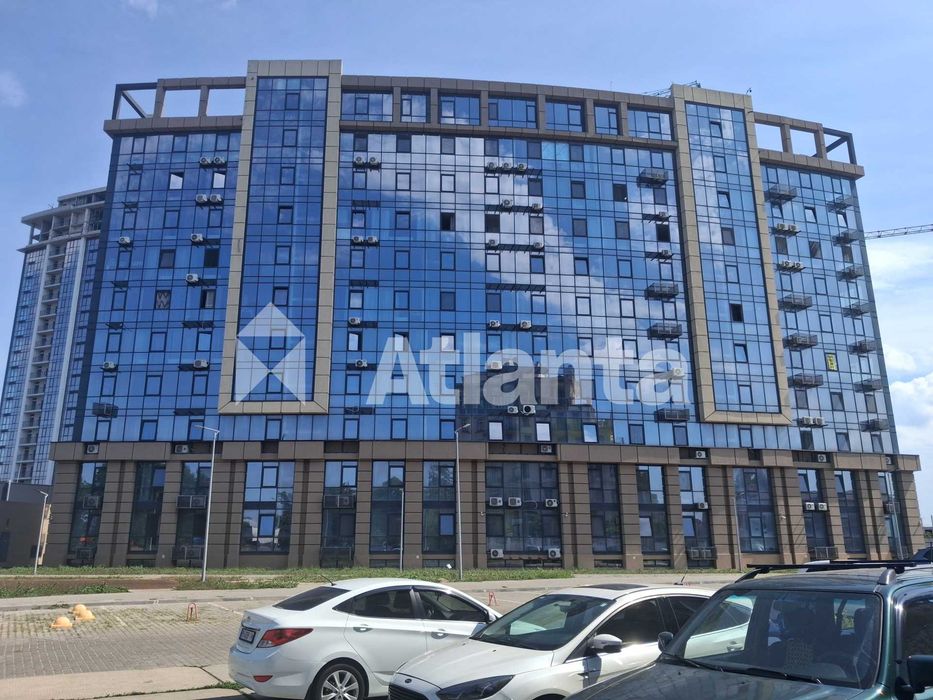 1 комнатная квартира у моря,  ЖК Авторский район