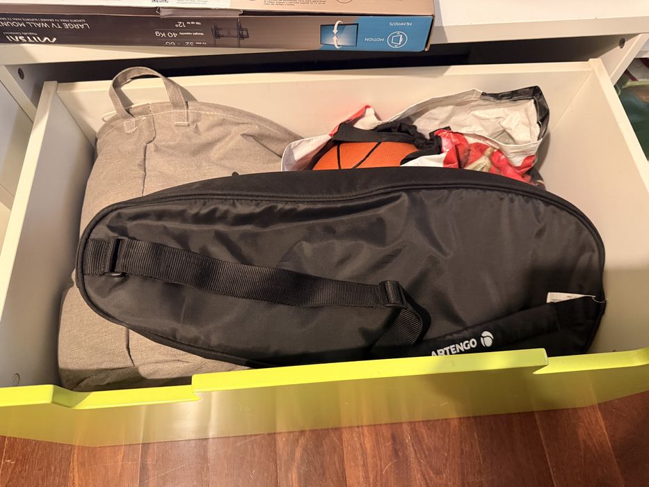 Módulo de arrumação STUVA by IKEA
