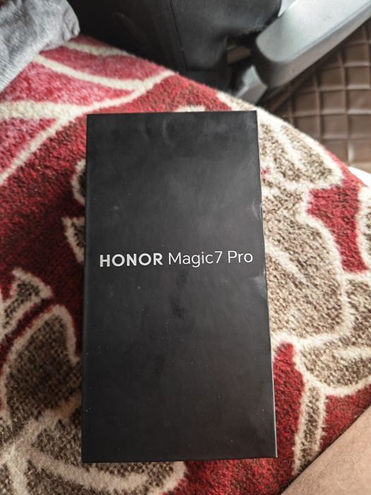 Honor magic 7 pro zam-sprz