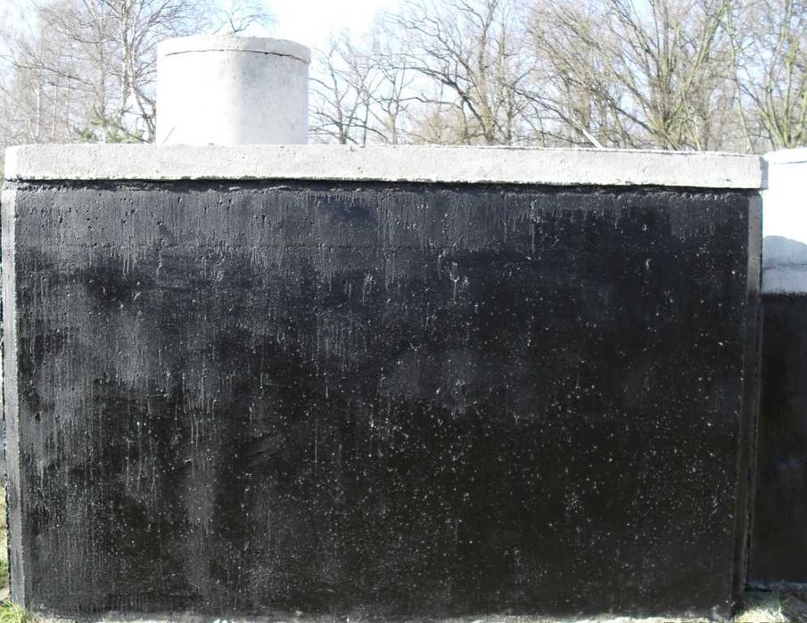 Szambo , zbiornik bezodpływowy 5m3 Wrocław z montażem