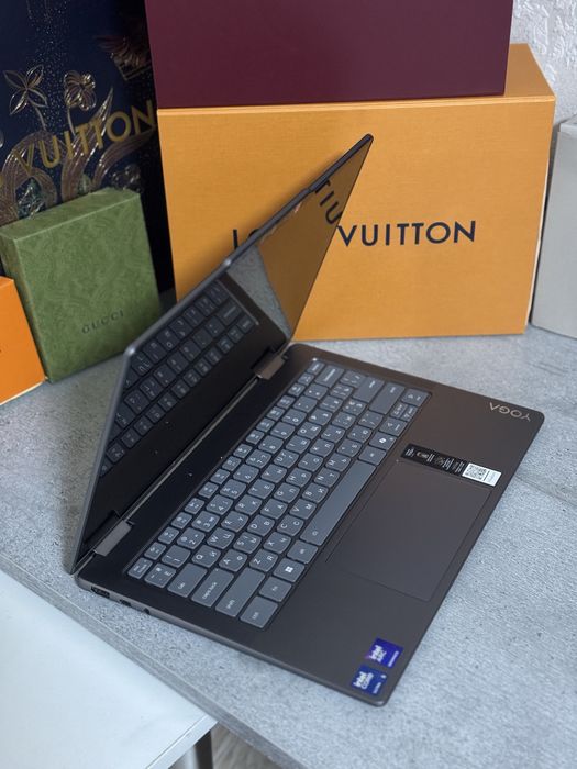 Ноутбук Lenovo Yoga 7i / леново йога 7і/ компютер/