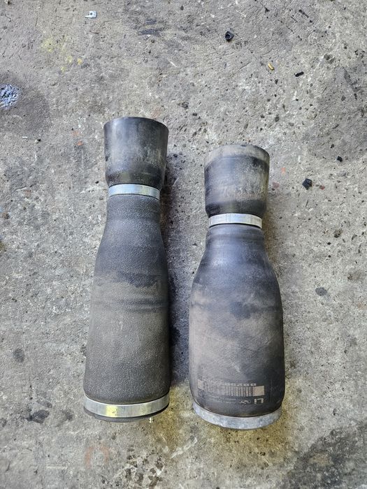 Пневмо подушка БМВ Х5 Е53 Х5 Е70 Х6 Е71 BMW X5 E53 X5 E70 X6 E71