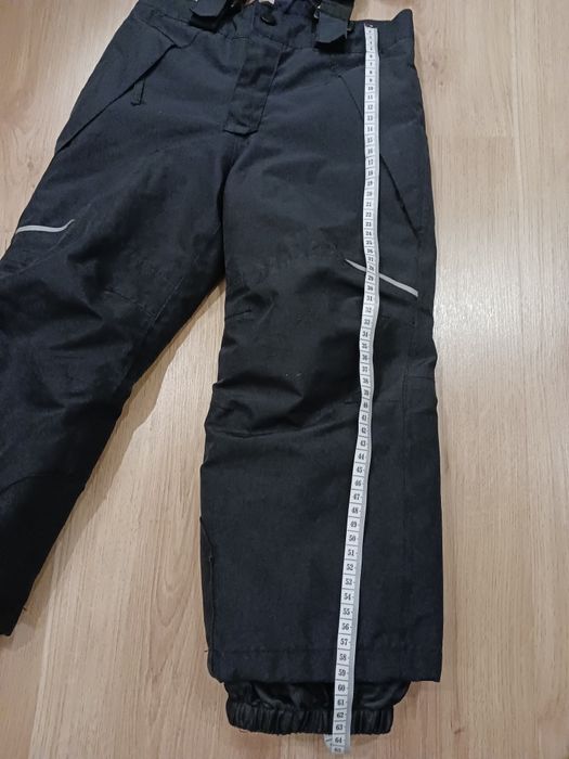 Spodnie zimowe 98/104
