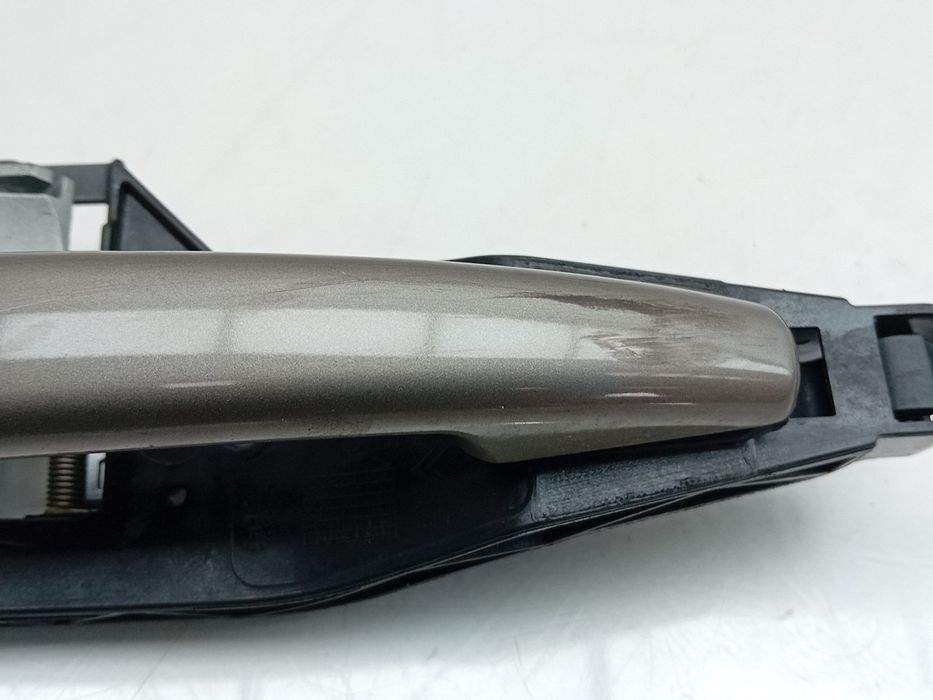 Puxador porta trás direito PEUGEOT 2008 I (CU_)