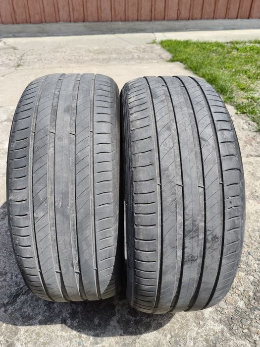 225 45 17 michelin primacy 4 - Купити шини, диски та колеса для