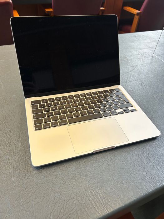 MacBook Air M5 (2026)