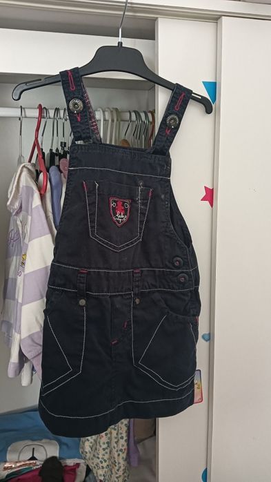 Roupa 3-4 anos menina em excelente estado