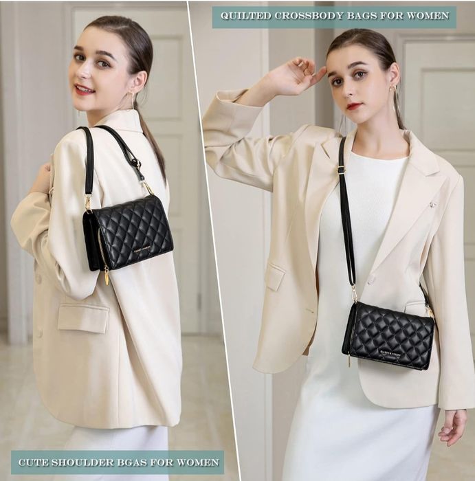 Cotwoco Damska torba na ramię