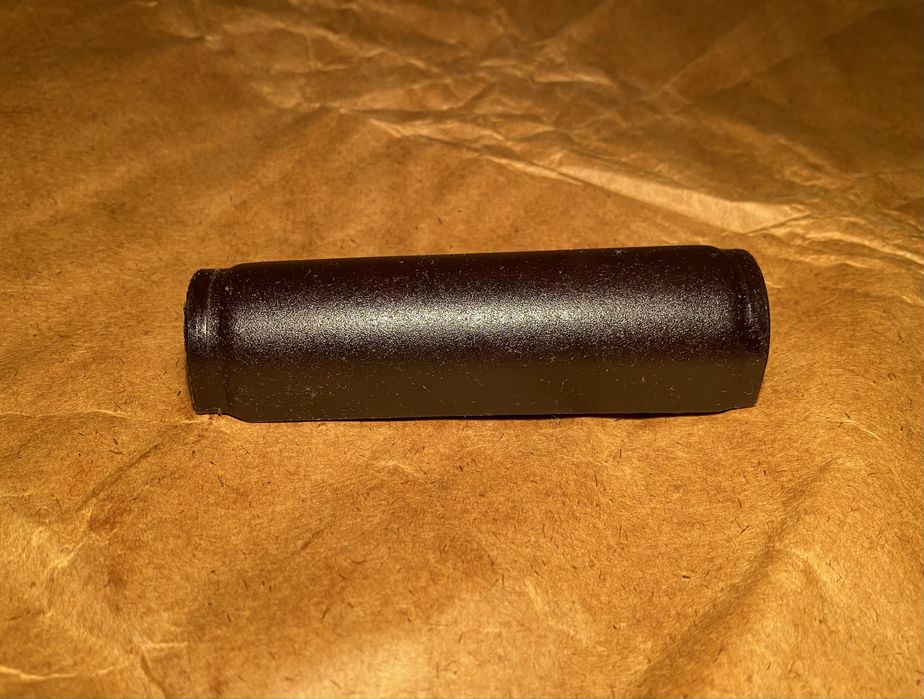 Пластикова ствольна накладка газової трубки для АК74, АКС, АКМ, АКМС