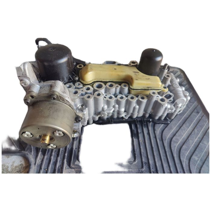 Sterownik skrzyni biegów Audi A5 Sportback 8TA 0HK927156B