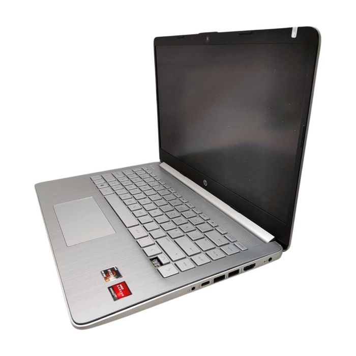 LAPTOP | HP 14s-FQ0436NO | Ryzen 5 4500U | 14" HD | USZKODZONY