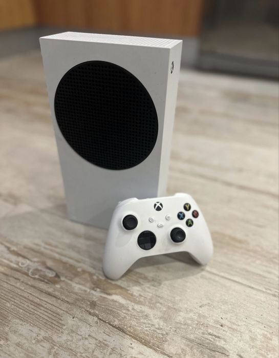 Xbox serie S 512gb