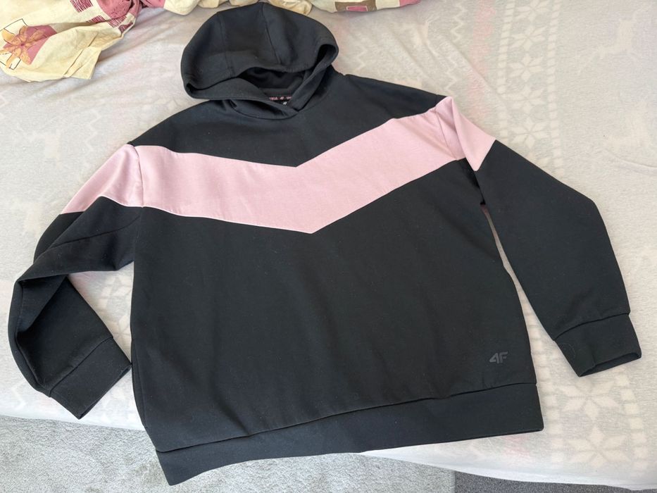 bluza damska 4 f xl