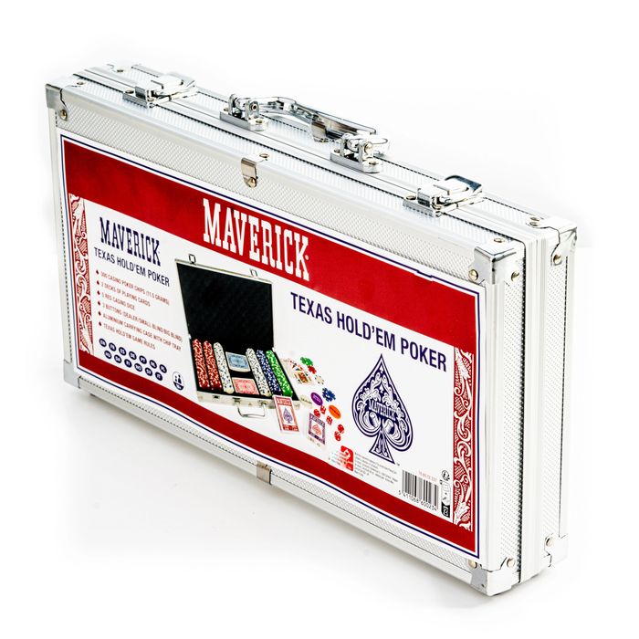 Grimaud Maverick Poker. Nowy Produkt