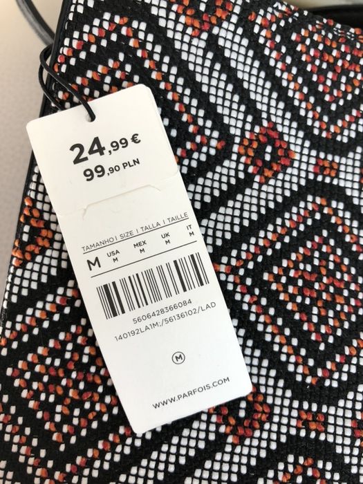 Nowa torba Parfois