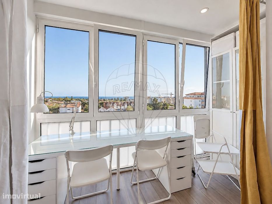 Apartamento T3 para venda