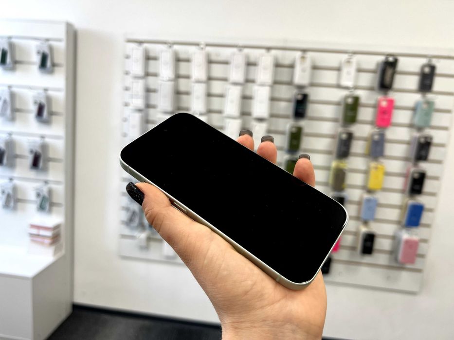 Phone 15 256  gb neverlock _Магазин _Гарантія