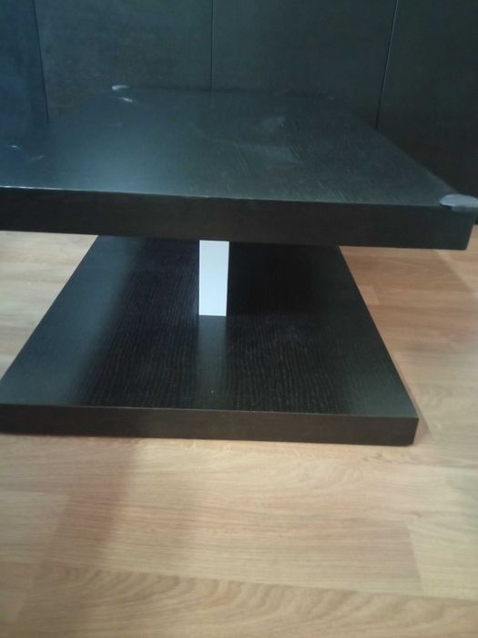 Mesa de centro de sala de estar