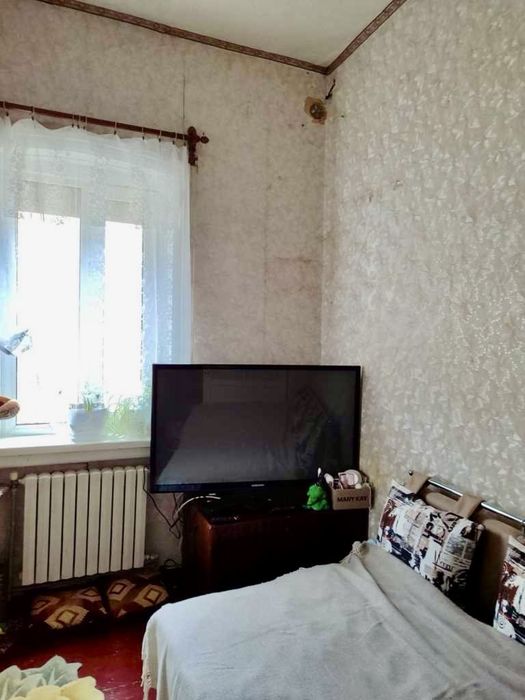 2 кімн.квартира на Зигіна