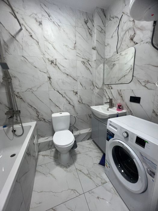 Квартири подобово / погодинно. ЖК Sanville Park. Усе є