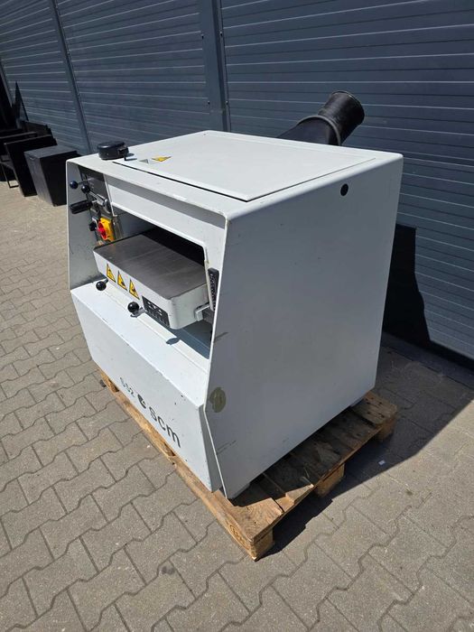 grubościówka SCM S52