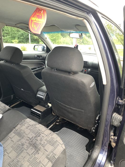 Продам VW Passat B5