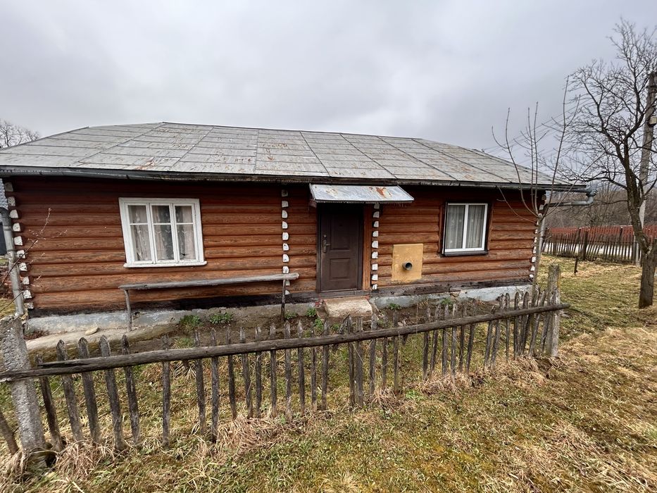 Будинок в селі СРОЧНО