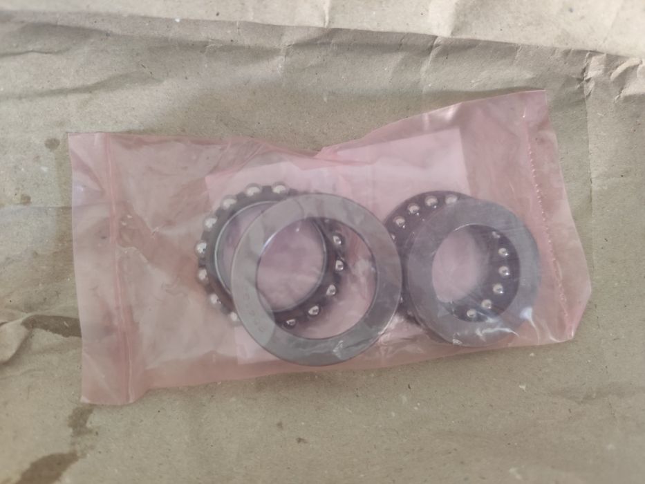 Peças Nmax 125cc Novas