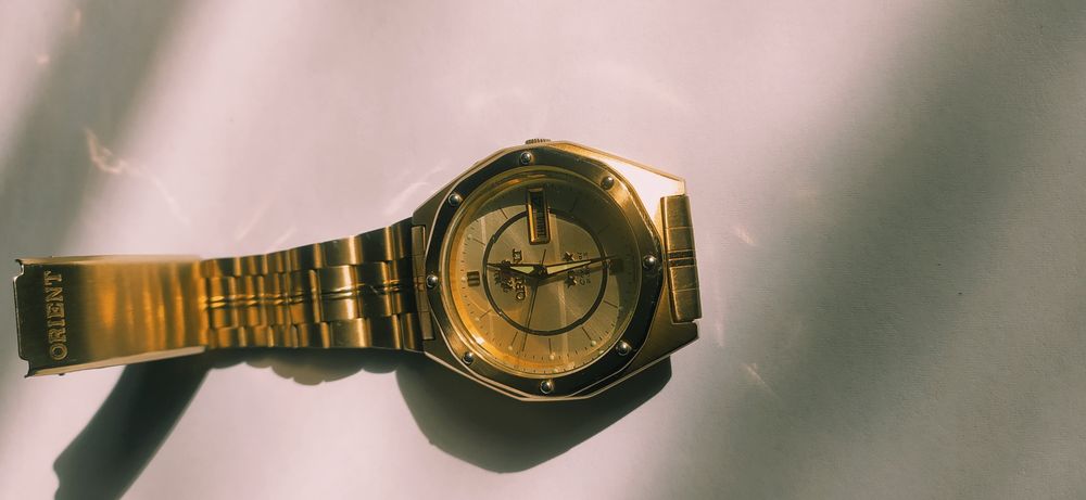 Часы Orient automatic автопідзавод годинник
