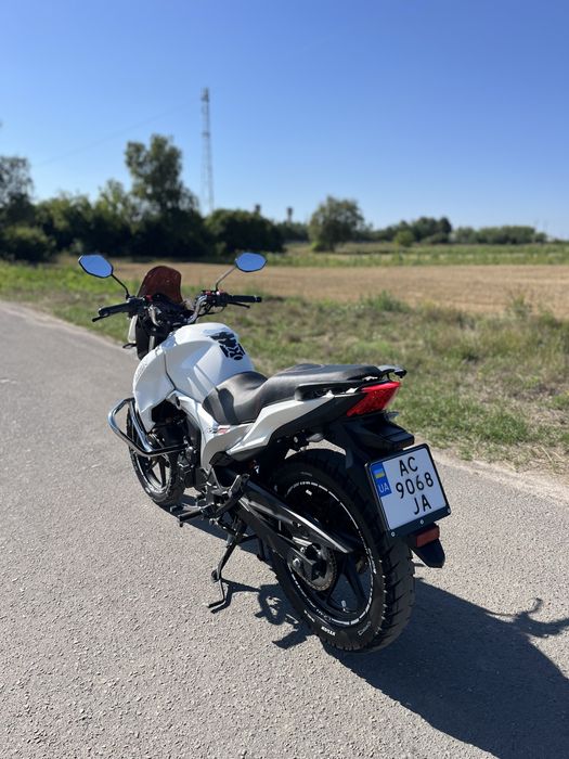 Продам Lifan kp200