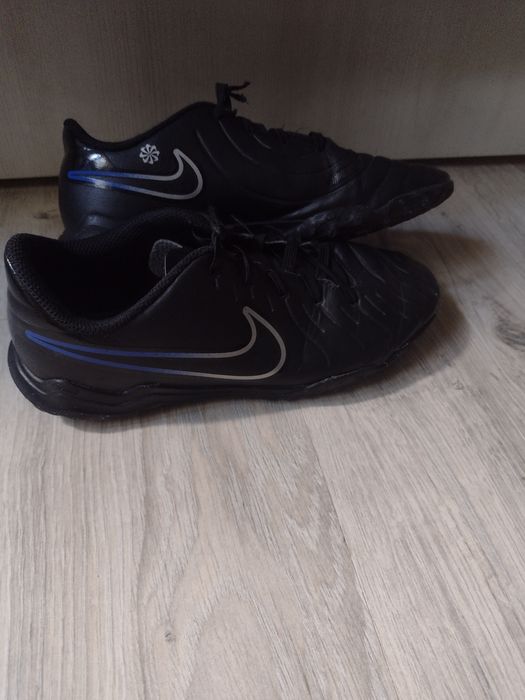 Buty chłopięce Nike