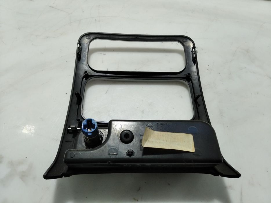 Consola Central Jeep Cherokee Kj