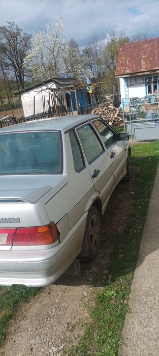 Продам машину ваз 2115