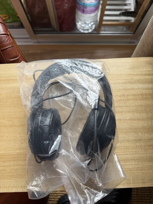 Headphones Razer Kraken