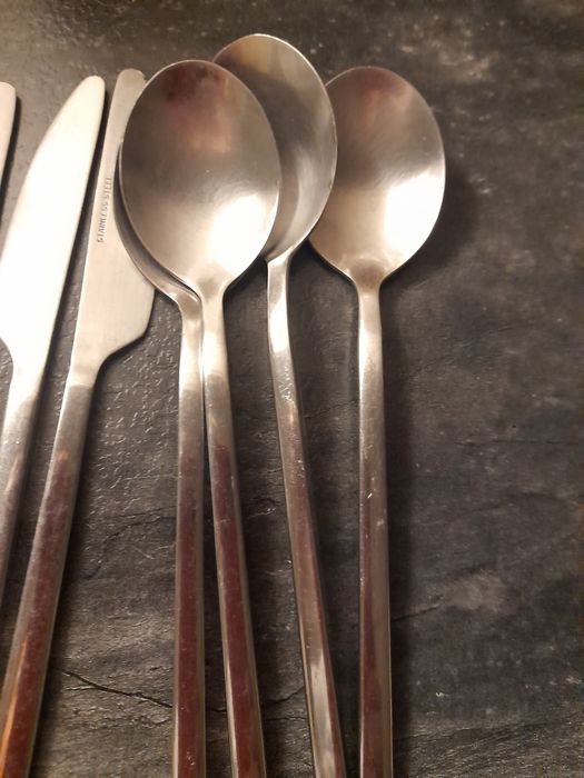 Conjunto de talheres